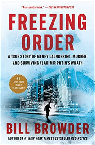 Freezing Order 