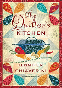 The Quilter's Kitchen 