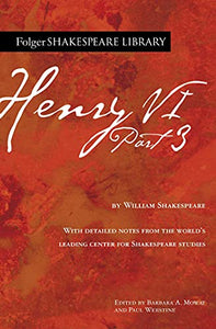 Henry VI Part 3 