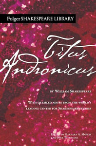 Titus Andronicus 