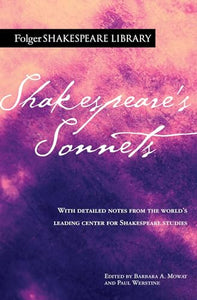 Shakespeare's Sonnets 