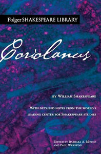 Coriolanus 