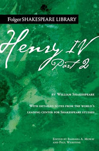 Henry IV, Part 2 