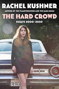 The Hard Crowd 