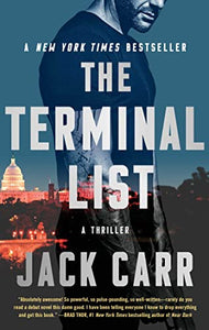 The Terminal List 