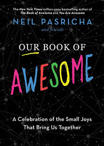 Our Book of Awesome 