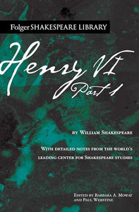 Henry VI Part 1 