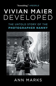 Vivian Maier Developed 