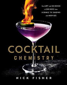 Cocktail Chemistry 