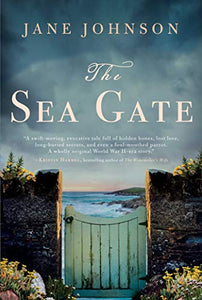 The Sea Gate 