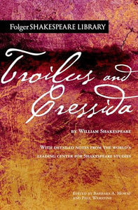 Troilus and Cressida 