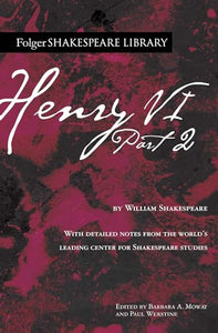 Henry VI Part 2 