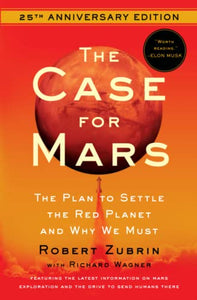 The Case for Mars 