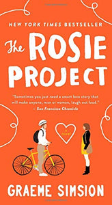 The Rosie Project 