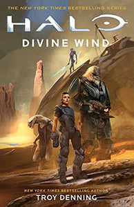 Halo: Divine Wind 