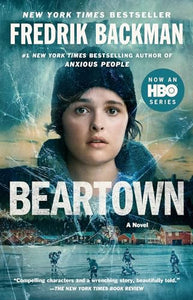 Beartown 