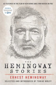 The Hemingway Stories 