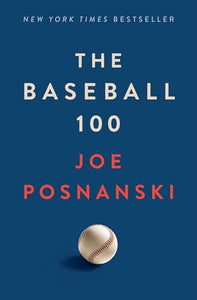 The Baseball 100 