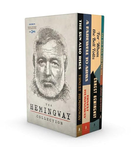 Hemingway Boxed Set 