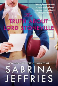 The Truth about Lord Stoneville 