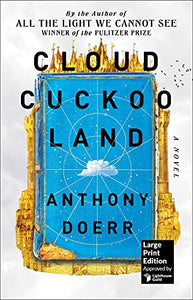 Cloud Cuckoo Land 