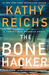 The Bone Hacker 