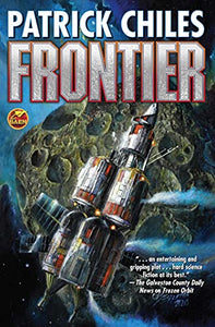 Frontier 