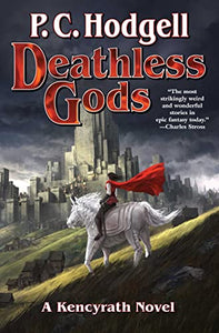 Deathless Gods 