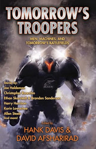 Tomorrow's Troopers 