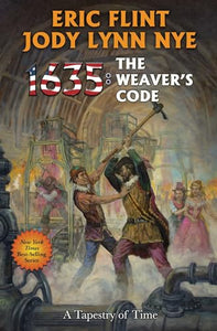 1635: The Weaver's Code 