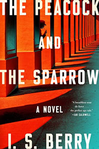 The Peacock and the Sparrow 