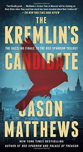 The Kremlin's Candidate 