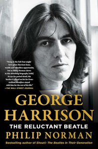 George Harrison 