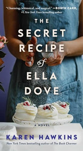 The Secret Recipe of Ella Dove 