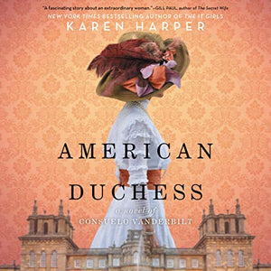 American Duchess 