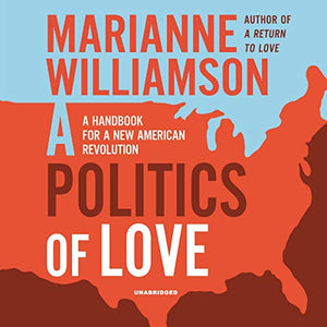 A Politics of Love 