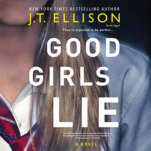 Good Girls Lie 