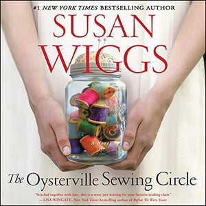 The Oysterville Sewing Circle 