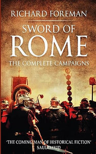 Sword of Rome 