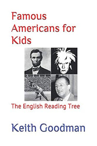 Famous Americans for Kids 