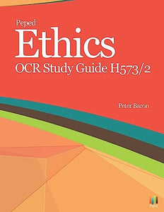 Ethics Study Guide 