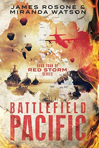 Battlefield Pacific 