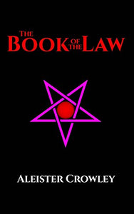 The Book of the Law 