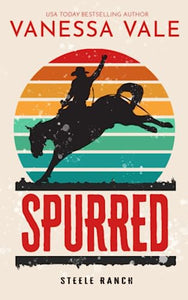 Spurred 