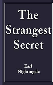 The Strangest Secret 