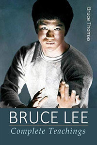 Bruce Lee 