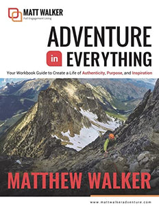 Adventure in Everything Workbook 