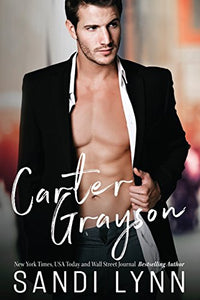 Carter Grayson 