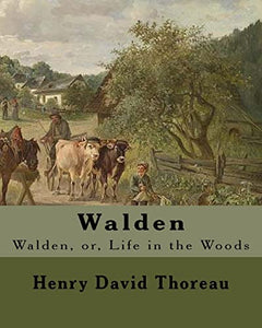 Walden By 