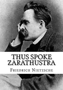 Thus Spoke Zarathustra 